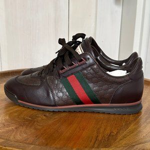 Gucci Sneakers EU Size 40